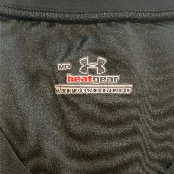 Under Armour Shirt - Picture 3 of 3